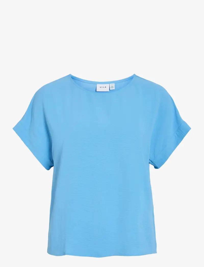 VIJOSA S/S TOP - NOOS - Image 9