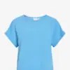 Blissful Blue