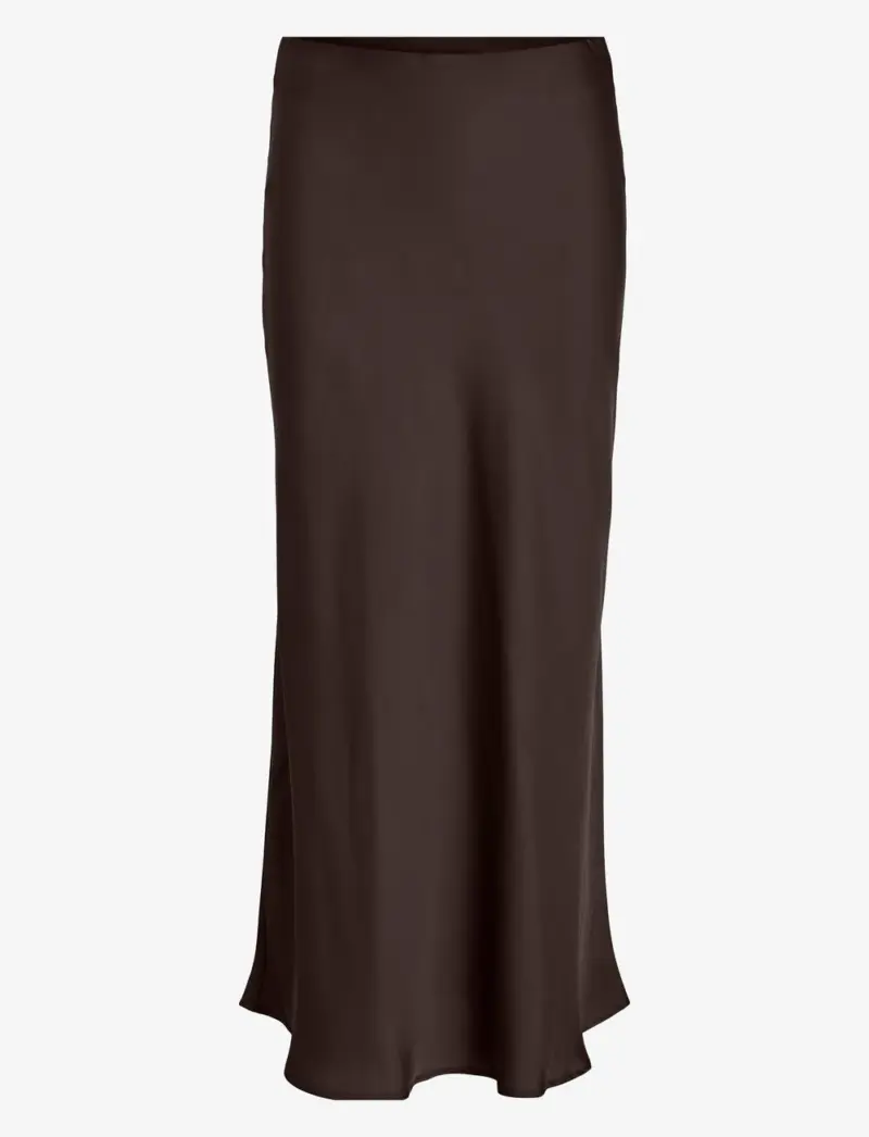 VIELLETTE HW LONG SKIRT - NOOS - Image 6