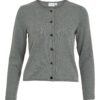Medium Grey Melange