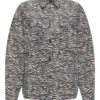 Ultimate Grey/BLACK ZEBR