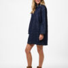 Dark Blue Denim/Rinse
