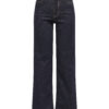 Dark Blue Denim/Rinse