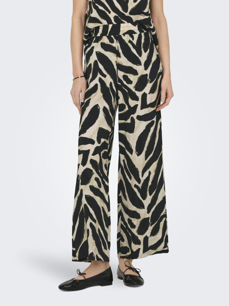 JDYJASMINE MW PANT WVN - Image 2