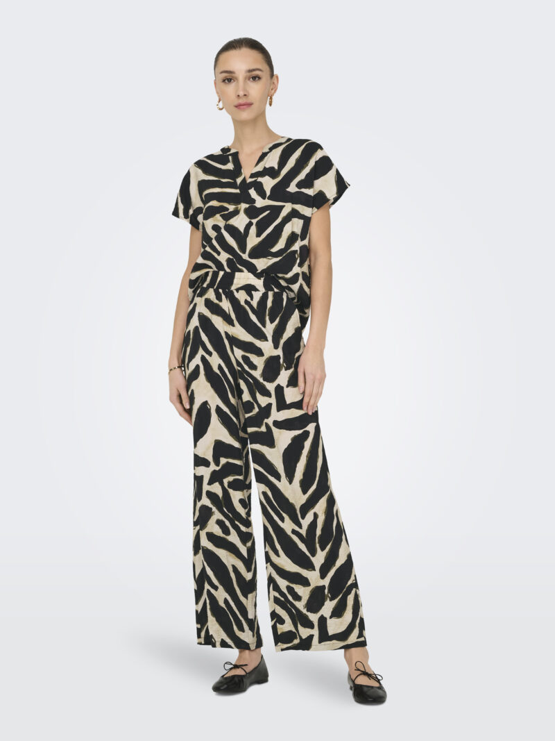 JDYJASMINE MW PANT WVN - Image 3