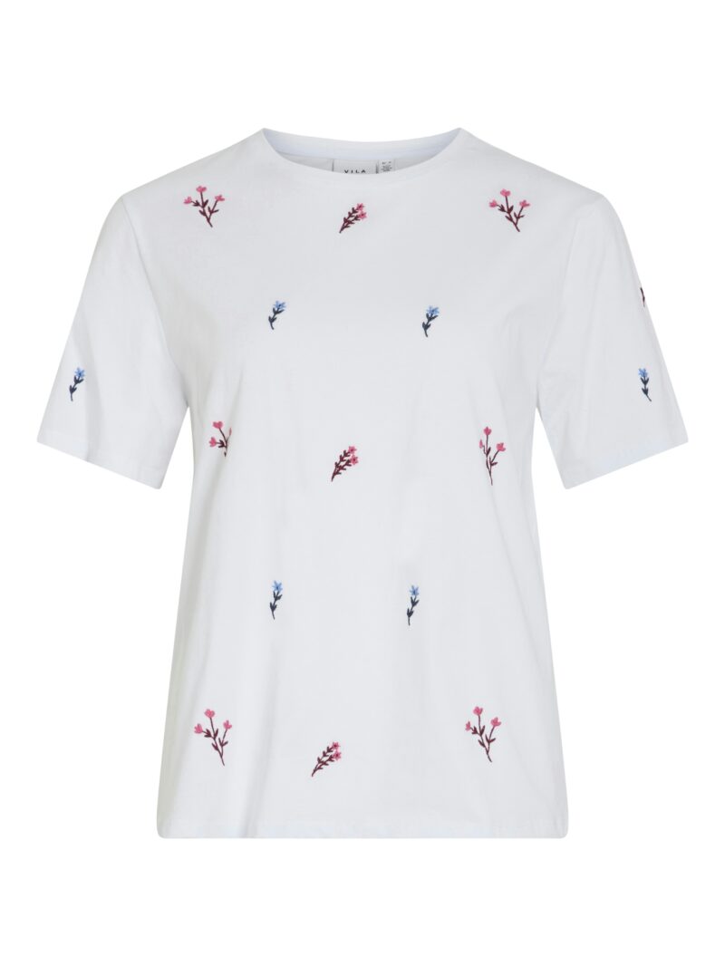 VISANAYA S/S T-SHIRT