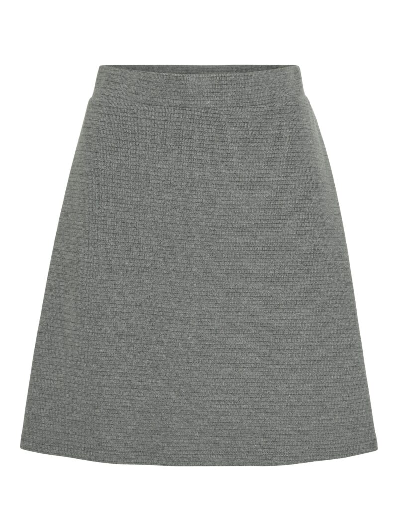 VILIDEA HW SHORT SKIRT - Image 4