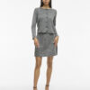 Medium Grey Melange