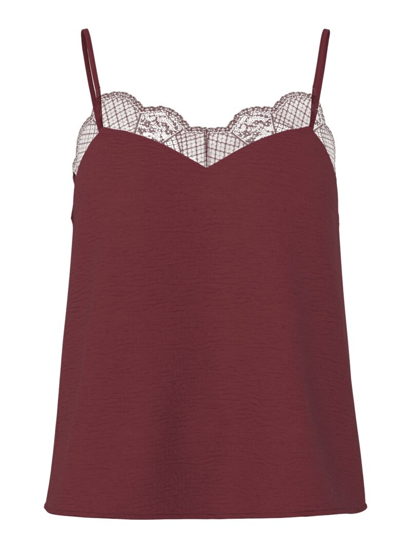 PCTIFFANY STRAP LACE TOP NOOS BC - Image 12