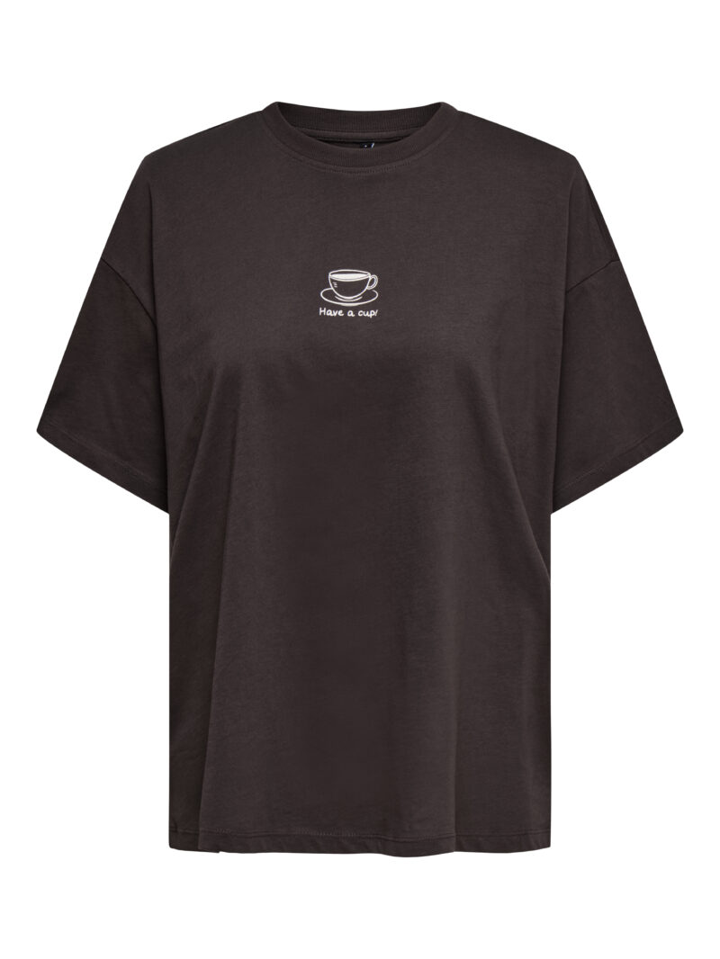 ONLVIVVI LIFE S/S LOVELY TOP JRS