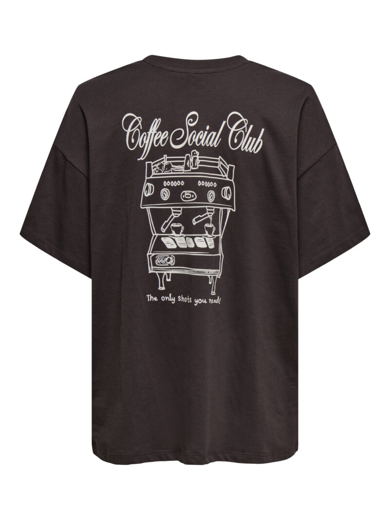 ONLVIVVI LIFE S/S LOVELY TOP JRS - Image 2