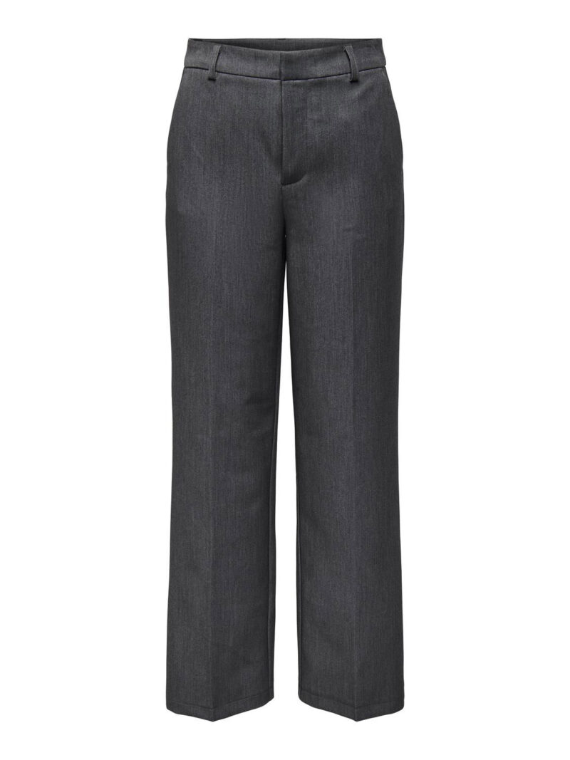ONLHATTIE-LANA HW W MEL PANT TLR NOOS