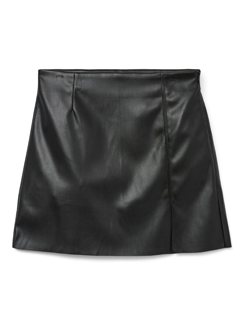 VMNELLY HR SHORT PL SKIRT NOOS - Image 5