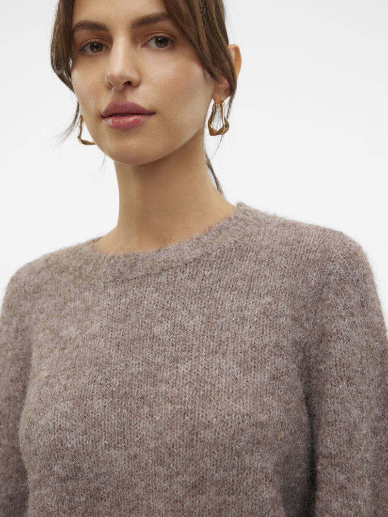 VMNOVAH LS O-NECK PULLOVER GA NOOS - Image 11