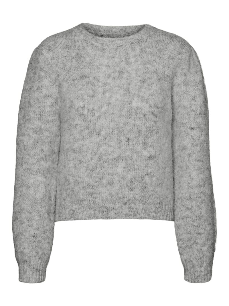 VMNOVAH LS O-NECK PULLOVER GA NOOS - Image 4