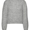 Medium Grey Melange