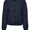 Navy Blazer
