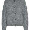 Medium Grey Melange