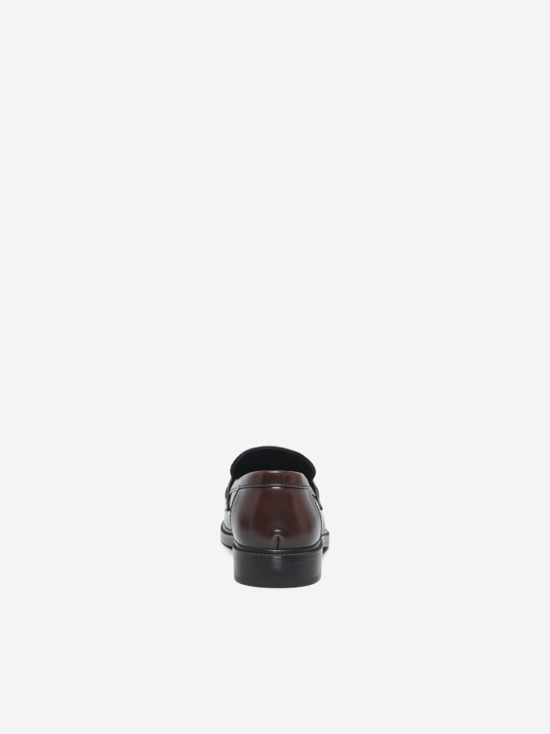ONLLUX-12 BUTTON LOAFER. - Billede 2
