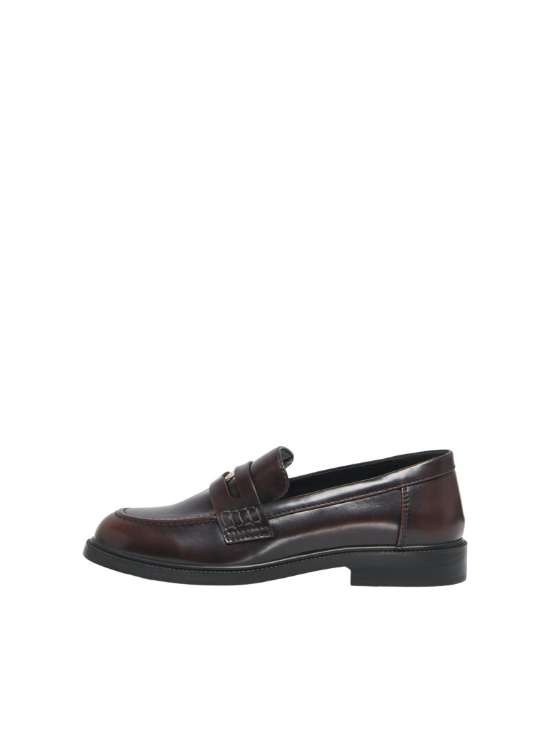 ONLLUX-12 BUTTON LOAFER. - Billede 3