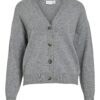 Medium Grey Melange