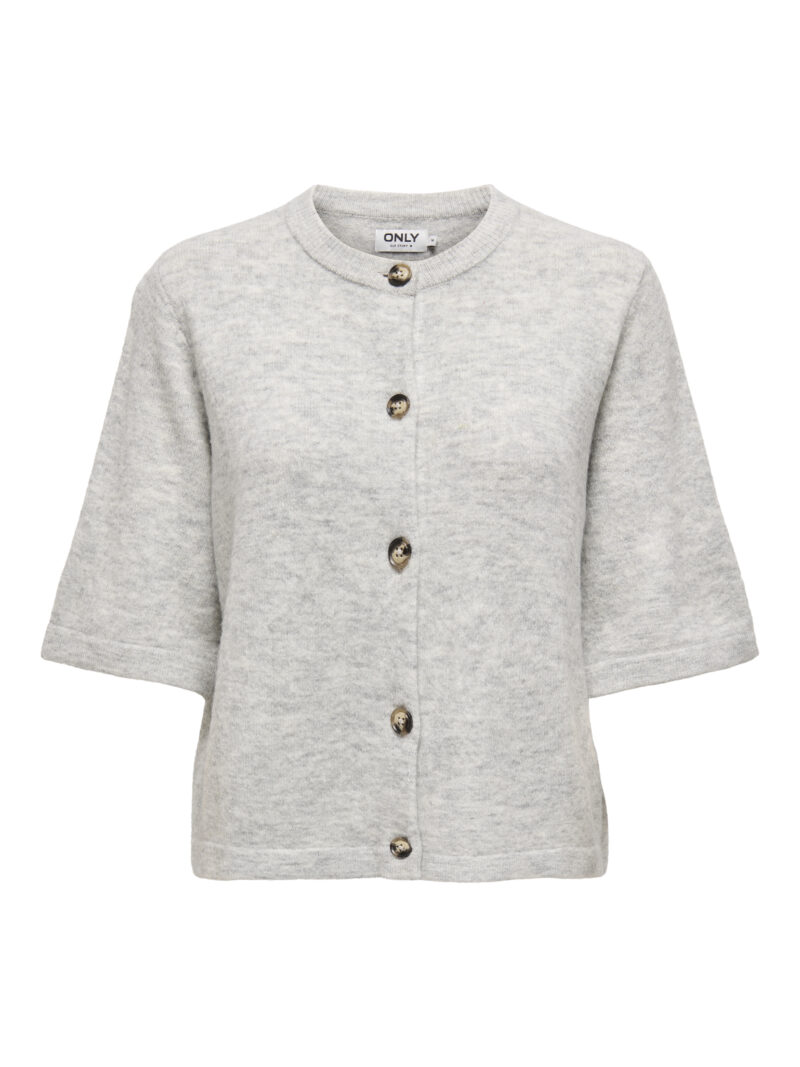 ONLCAMILLA S/S CARDIGAN KNT NOOS - Image 2