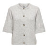 Light Grey Melange