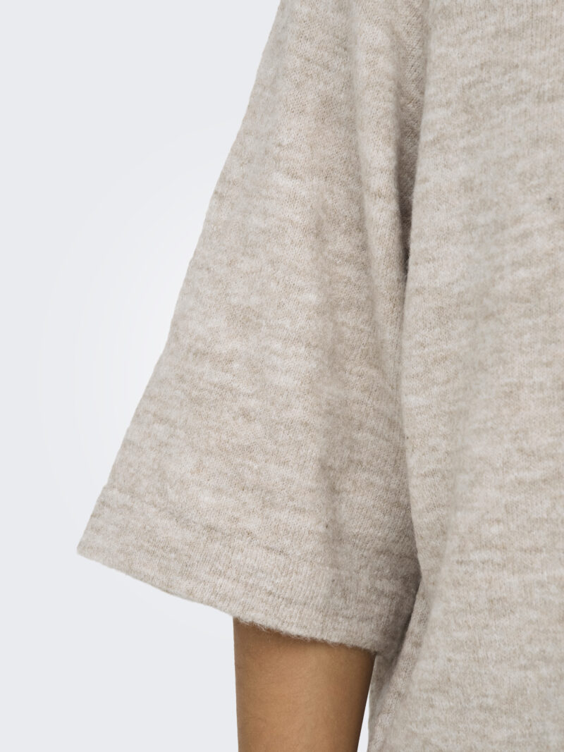 ONLSIMONI 3/4 PULLOVER KNT NOOS - Image 9