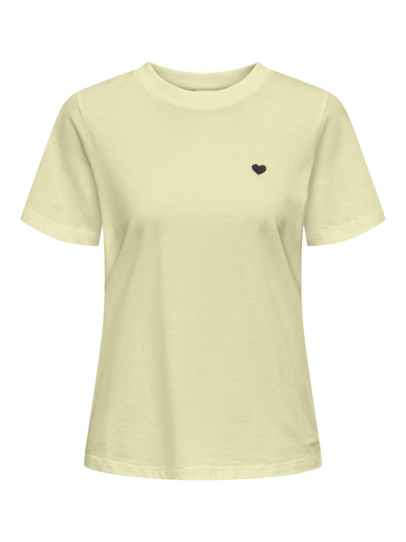 JDYPISA S/S PRINT TOP JRS NOOS - Image 4