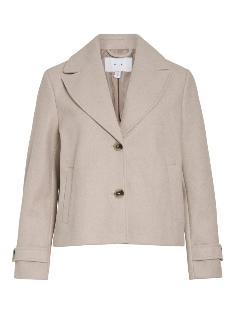 VISOLO L/S SHORT JACKET/TES - Image 2