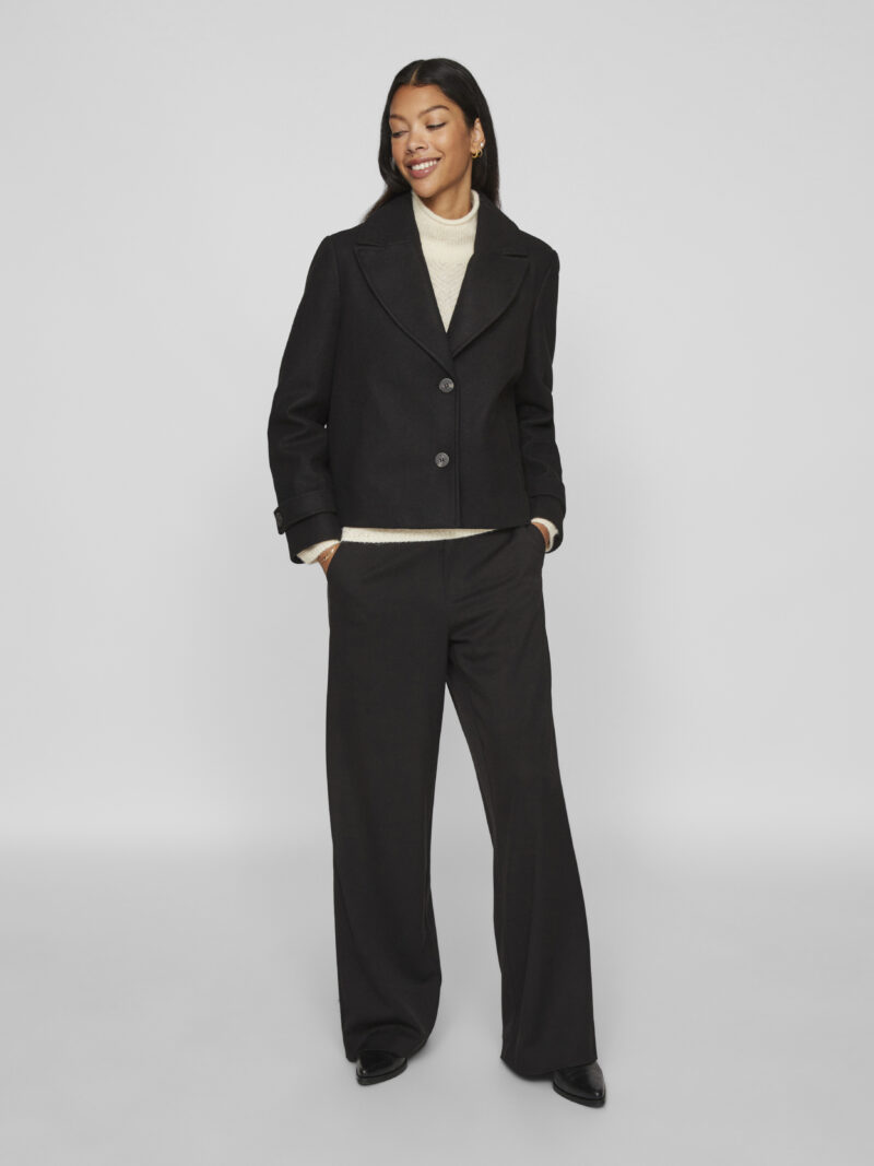 VISOLO L/S SHORT JACKET/TES - Image 6