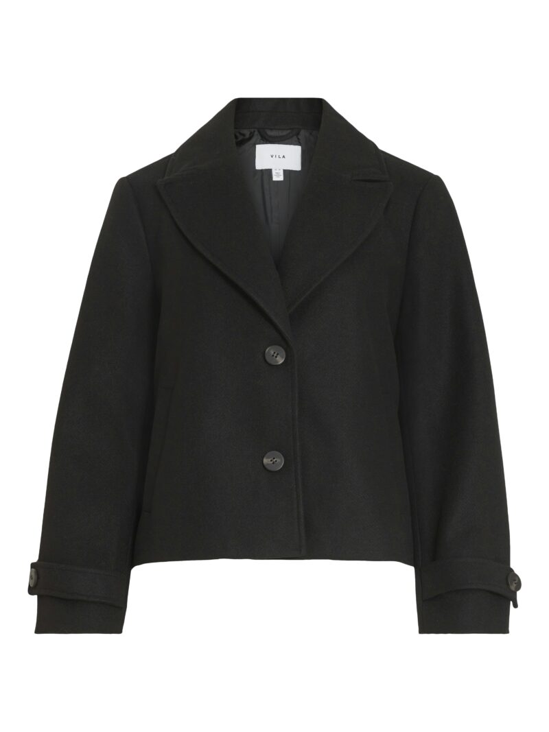 VISOLO L/S SHORT JACKET/TES - Image 3