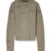 Silver Mink/MELANGE