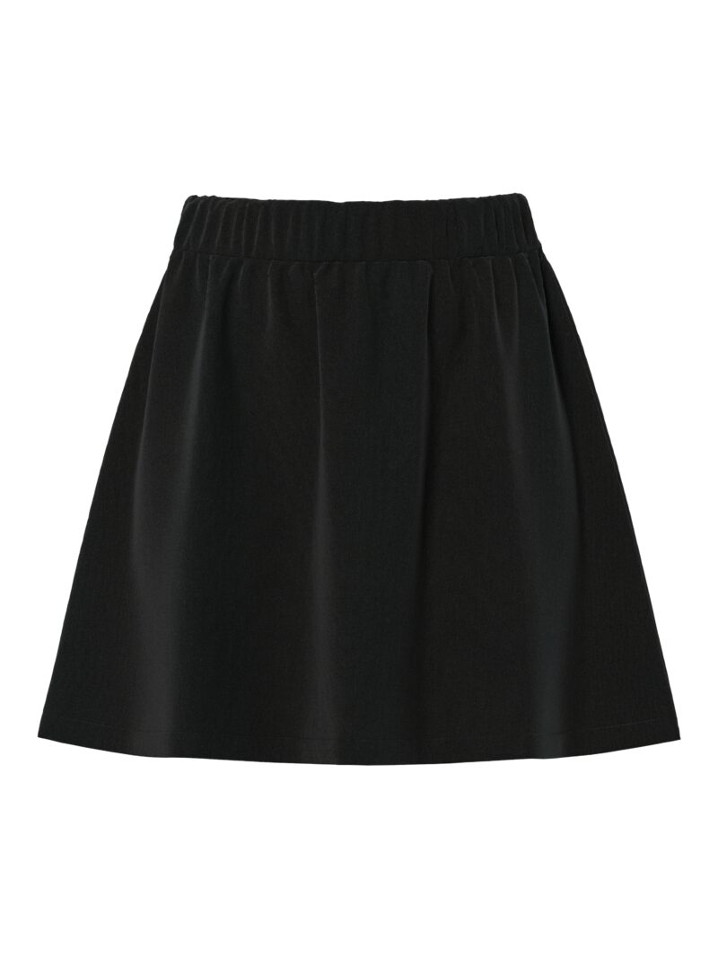 PCKAMIL HW SKIRT NOOS BC - Billede 3