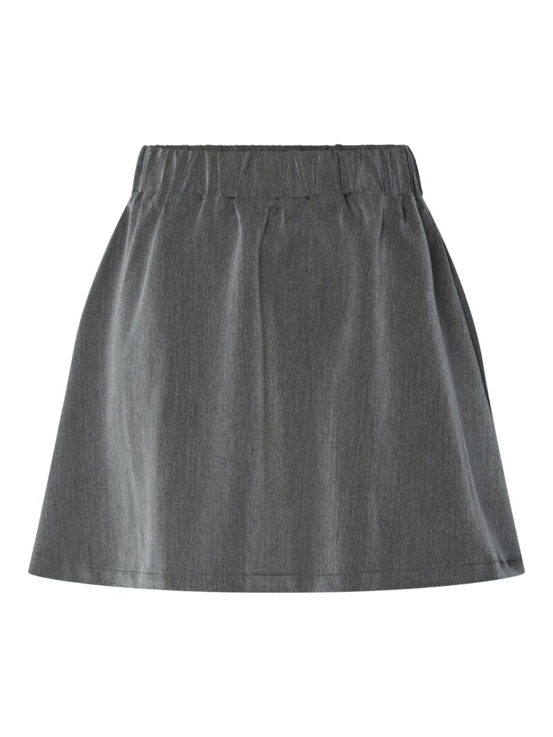 PCKAMIL HW SKIRT NOOS BC - Billede 4