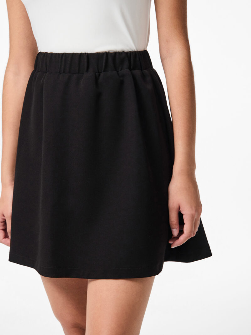 PCKAMIL HW SKIRT NOOS BC - Billede 10