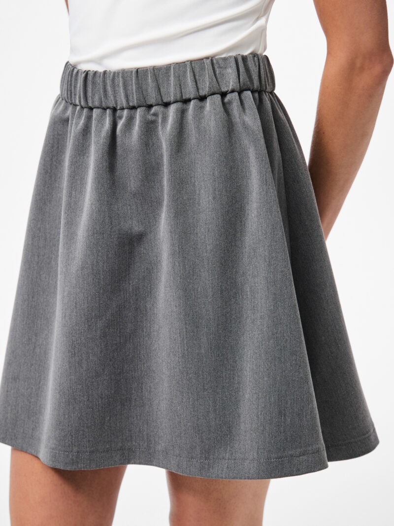 PCKAMIL HW SKIRT NOOS BC - Billede 13