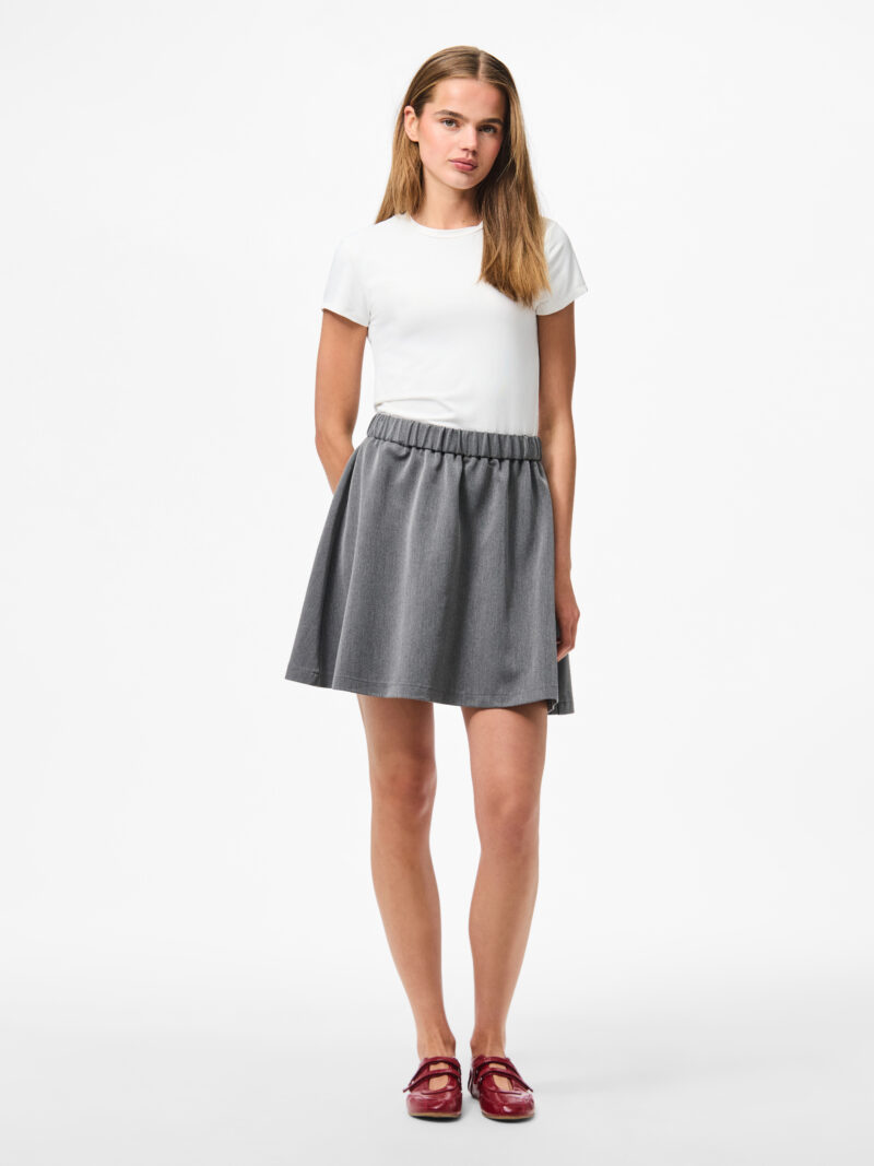 PCKAMIL HW SKIRT NOOS BC