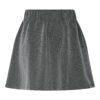 Dark Grey Melange