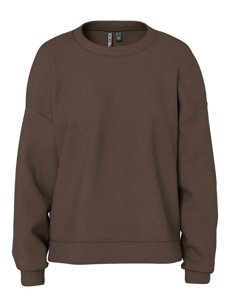 PCCHILLI LS LOOSE SWEAT NOOS BC - Image 3