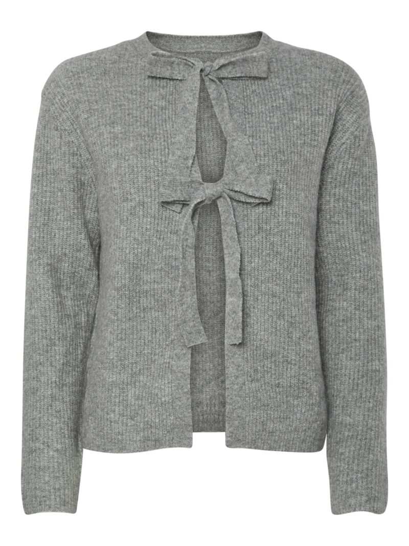 PCSILLY LS REVERSIBLE TIE KNIT EXP NOOS
