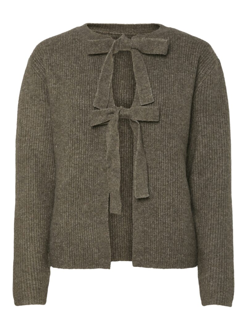 PCSILLY LS REVERSIBLE TIE KNIT EXP NOOS - Image 2
