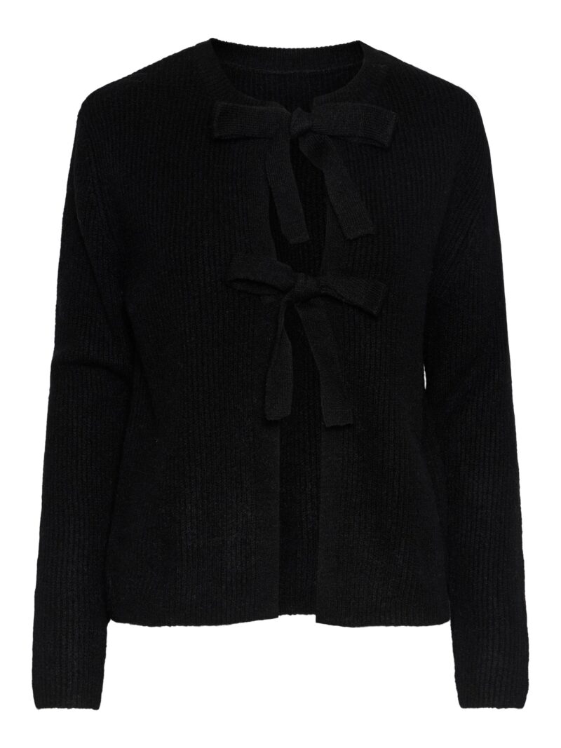PCSILLY LS REVERSIBLE TIE KNIT EXP NOOS - Image 4