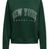 Pine Grove/Nyhed York