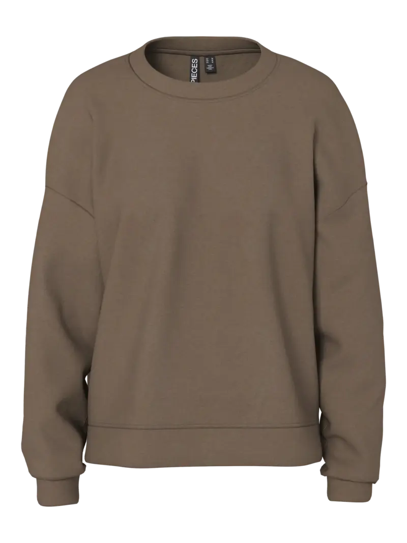 PCCHILLI LS LOOSE SWEAT NOOS BC - Image 7