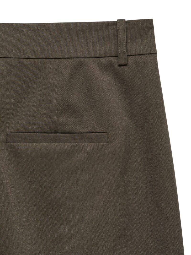 VMNILA MW WIDE DAD PANT NOOS - Image 3