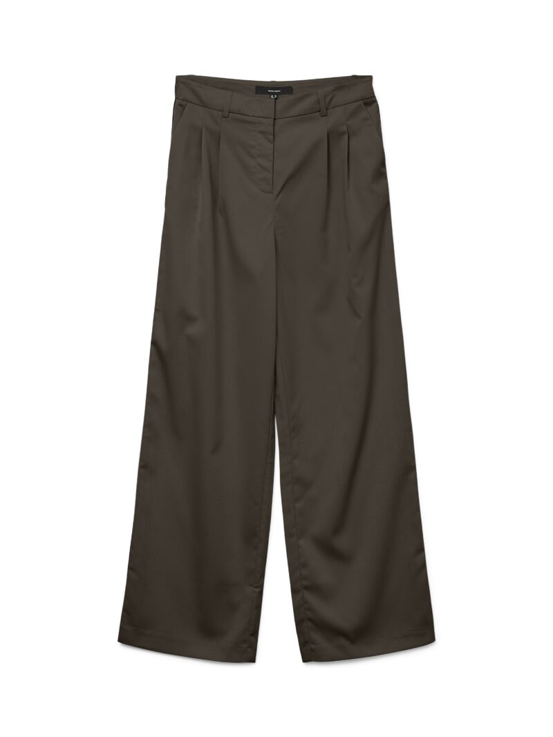 VMNILA MW WIDE DAD PANT NOOS - Image 7