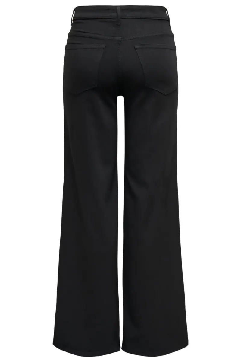 ONLMADISON BLUSH HW WIDE DNM SOO796 NOOS - Billede 2