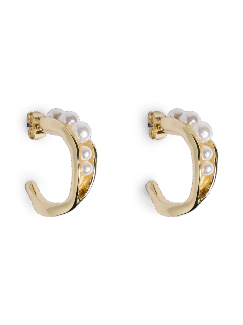 PCJASMIN J EARRINGS BUNDLE