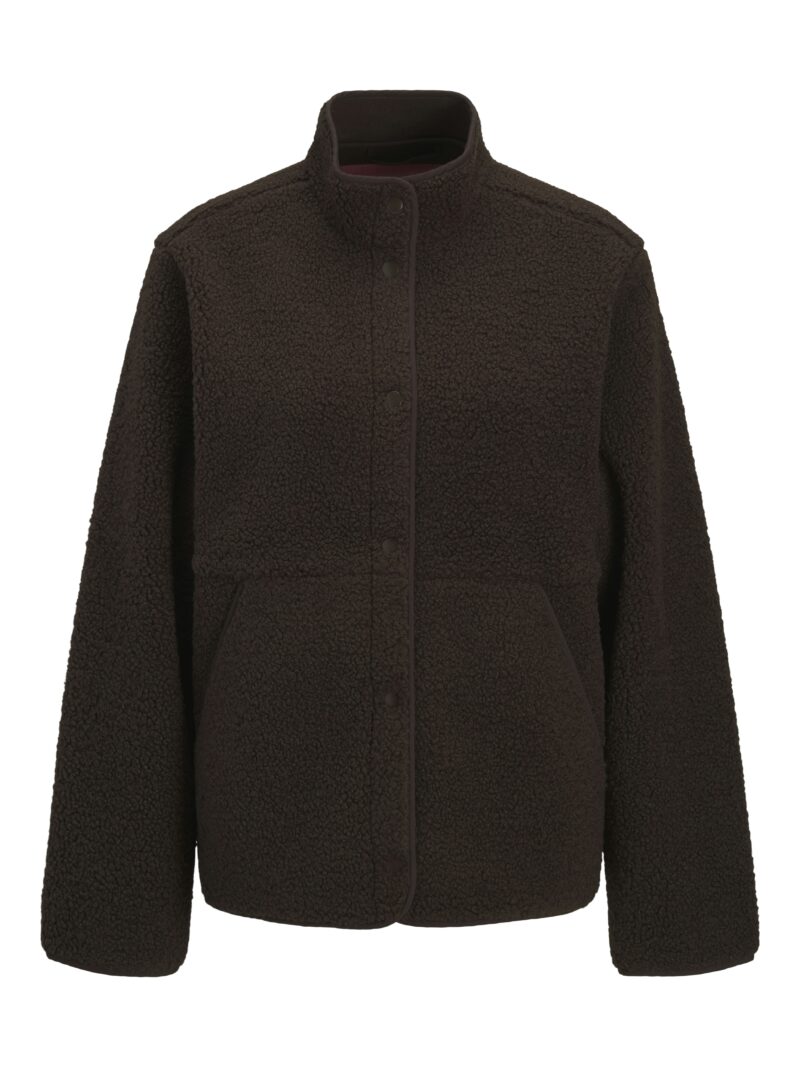 JXVERA TEDDY JACKET OTW SN